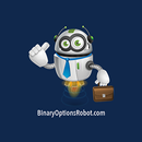 Binary Options Robot APK