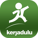 Kerja Dulu APK