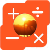 Calculator Background Changer APK