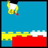 Block mobile