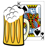 Kings Cup Drinking Game