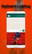 Keyboard Ladybug Screenshot 2