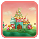 Permen World Theme APK