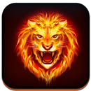 Api Singa (Flaming) APK