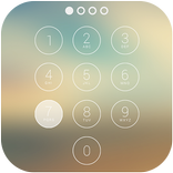 Keyboard Lock Screen