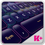 キーボードプラスデザイナー