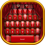 Keyboard Plus Red