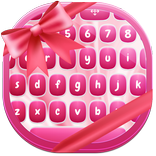 Keyboard Plus Pink