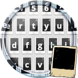Teclado de fotos