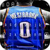Keyboard for Oklahoma City thunder 2018 APK