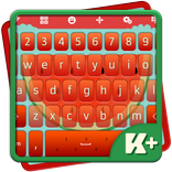 Watermelon Keyboard