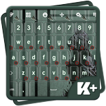 Zombies ☠ Keyboard