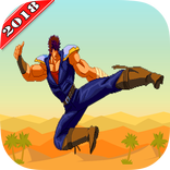 Kenshiro adventure 2018