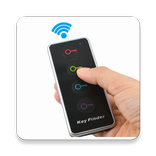 Key Finder Universal Remote