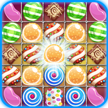 Cookie Candy Dash