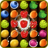 Crazy Fruit