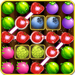 Fruit Candy Link