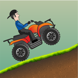 Off Road Climbing - Car Racing