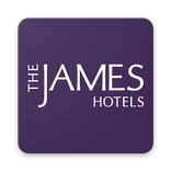 The James Hotels Mobile App