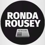 News Feed for Ronda Rousey