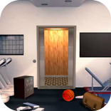 Can U Escape Room