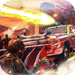City Zombie Shooter 3D