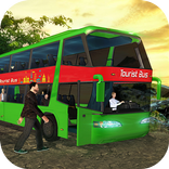 ”Bus Driver Sim 2017