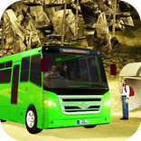 OffRoad Bus Sim 2017