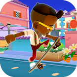 Street Skate King 3D