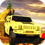 Real Offroad Hill Racing