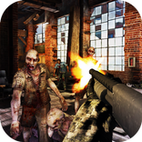 Zombie Counter Shot 3D