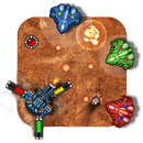 Galactic Gunnery APK