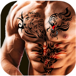 Mi tatuaje Photo Editor Moda