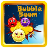 Bubble Boom 