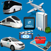 Book My Ticket - all in One APK