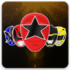 Rangers Camera Editor APK