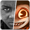 Bendy Ink Face Morph APK