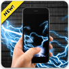 Fingerprint Shocker Prank APK
