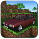 Lada Craft: Mine VAZ