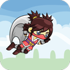 Fly Ninja Girl APK