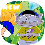 jeffy the puppet adventures