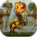 Metal Rambo Last Soldier APK