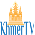 Khmer TV, Inc. icon
