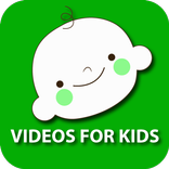 Videos for Kids - Best Safe