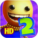 kick the buddyman! Shoot the bear APK