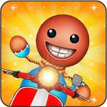 Kick buddy - kick buddyman rider