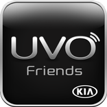UVO Friends