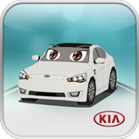 KIA ECO-DRIVE TUMBLE