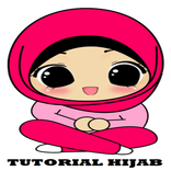 Tutorial Hijab Lengkap
