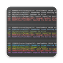 APK LogCat - View Log For Android.